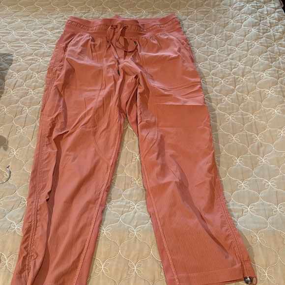 Lululemon full length dancer pants - Picture 2 of 3